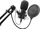 Mikrofon studio Speedlink Volity Ready, set streaming, i zi