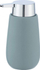 Dozator sapuni Wenko Badi, 320 ml, qeramikë, blu
