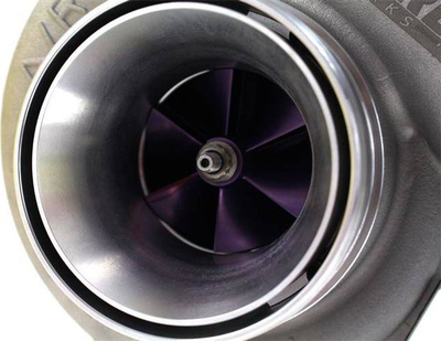 Turbina TurboWorks PRO GTX3582R, DBB, V-Band, 0.70AR