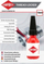 Ngjitës fijesh Airpress Strong Thread Sealant, 10 ml, transparent
