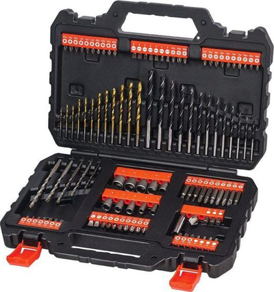 Trapanë Black Decker (A7200-XJ)