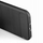 Futrollë telefoni OEM Carbon Case për Realme 14 Pro Plus, kundër goditjeve, e zezë