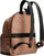 Ранец Guess Vezzola HMVZLAP2275, синтетичка кожа и текстил, 42.5 cm, беж