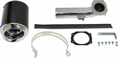 Sistem ajrimi Simota Carbon Charger CBII-420, për Ford Focus TDCI 2.0 07+, karboni