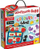 Lojë edukative Lisciani Montessori Baby Game with Colors, për kalamaj 1–4 vjeç, me lloj-lloj ngjyrash
