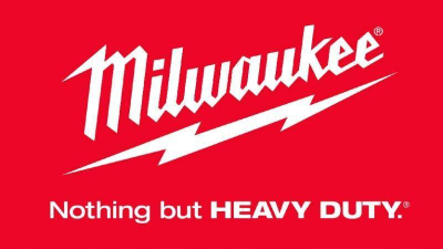 Kapëse bllokuese Milwaukee 4932471729, 250mm, nofulla të përkulura, argjendtë