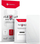 Xham mbrojtës Forcell Flexible Nano Glass, hibrid, për Samsung Galaxy A71, transparent