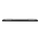 Yeelight Dritë Garderobe I zi 20cm 2700K