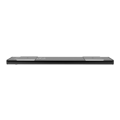 Yeelight Dritë Garderobe I zi 20cm 2700K