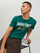 Maicë Jack&Jones Regular Fit JJELOGO, e gjelbër