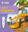 Libër interaktiv Albi Read with Albi Henio the Digger, për kalamaj 3+, 500 incizime