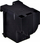 Bojë printeri Superbulk SB-302XLB për HP 302XL, 18ml, e zezë