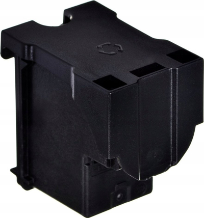 Bojë printeri Superbulk SB-302XLB për HP 302XL, 18ml, e zezë