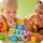 Set ndërtimi LEGO Duplo Alphabet Truck 10421, arsimor, për fëmijë 2+