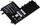 Bateri laptopi Green Cell PA3575U, 11.4V, 4160mAh, e zezë