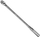 Çelës dinamometrik Yato, 1/2", 65-335 Nm, 518-540 mm, i argjendtë