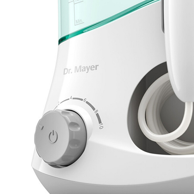 Pastrues oral Dr. Mayer Tornado WT6000