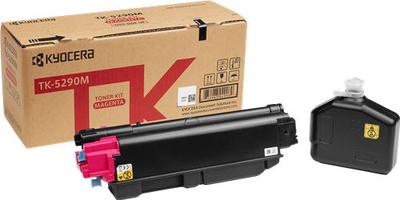 Ngjyrë Kyocera TK-5290, vjollcë