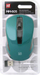 Maus Defender MM-605, wireless, USB, i kaltërt