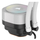 Processor liquid cooling system CORSAIR Nautilus 240 RS ARGB - White