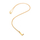 Qafore dhe varëse për femra Hot Diamonds L Jac Jossa Soul DP950