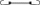 Litar elastik Bradas Bungee Cord Hook, 0.8cm, 40cm, gri e bardhë