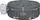 Надувлив кад за спа Bestway Lay-Z-Spa Aruba, 170x66cm, 110 AirJet, со тропски дизајн