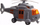 Helikopter lodër shpëtimi Wenyi Rescue, me dritë edhe zë, me vinç, gri–portokalli