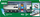 Играчка воз со батерии BRIO World Turbo Train 36003, со светла, за деца 3+