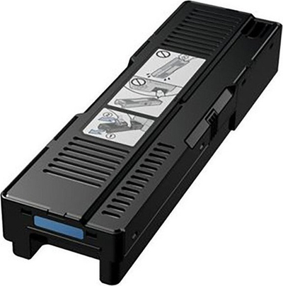 Kasetë mirëmbajtjeje printeri Canon MC-G01, origjinale, për MAXIFY GX6040 GX7050, e bardhë