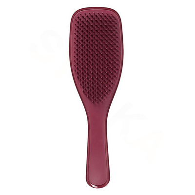 Krehër Ultimate Detangler për Flokë të Drejtë & Kaçurrela, e kuqe