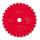 Teh rrethor Freud LP30M, 210mm, 24 dhëmbë, 30mm