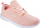 Atlete HI-TEC sneakers, tekstil i ajrosshëm, shollë e lehtë, rozë