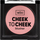 Blush për faqe Wibo Cheek to Cheek Blusher 03, kompakt, përfundim i butë