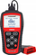 Skaner diagnoze Autel MaxiScan MS509, OBD II EOBD, ekran me dritë, gri