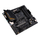Pllakë amë ASUS TUF GAMING B550M-E, AM4, mATX