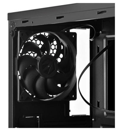 Kuti kompjuteri Endorfy Signum 300 Solid, ATX, i zi