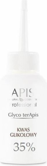 Acid për fytyrë APIS GLYCKO TERAPIS, 30 ml