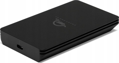 Disk SSD portabël OWC Envoy Pro FX, 4TB, Thunderbolt 3 USB C, i zi