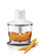 Aksesor grirës Braun MQ 30 Multiquick, 0.5L, EasyClick, i bardhë
