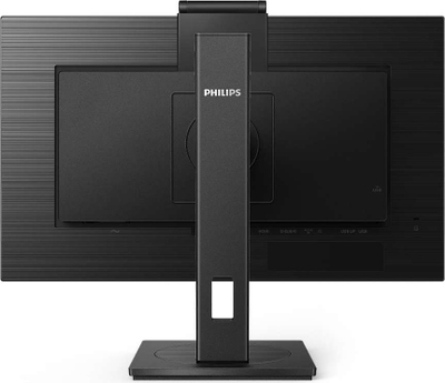 Monitor Philips B-line 242B1H/00, 24", IPS, Full HD, me kamerë