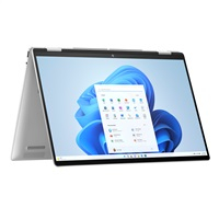 Notebook HP Envy x360 16-ac0001nc, 16", Intel Core Ultra 5, gri