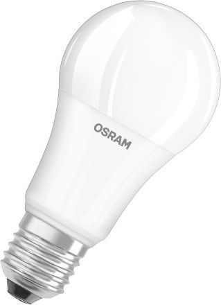 Llampë LED Ledvance OSRAM LED STAR CL A, 13W, E27, e bardhë e turbullt