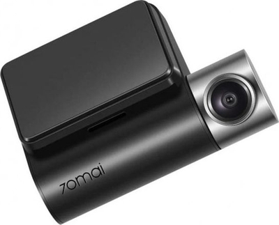 Kamerë sigurie për veturë 70mai Dash Cam Pro Plus A500S, 1944P, GPS dhe WiFi, night vision, e zezë