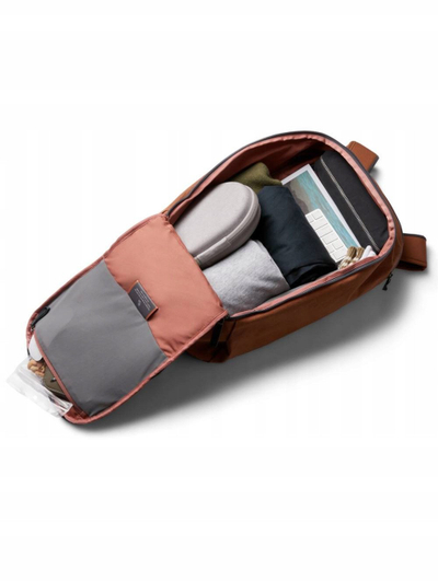 Çantë shpine Bellroy Transit Workpack Second Edition, 20L, për laptop 16", e zezë