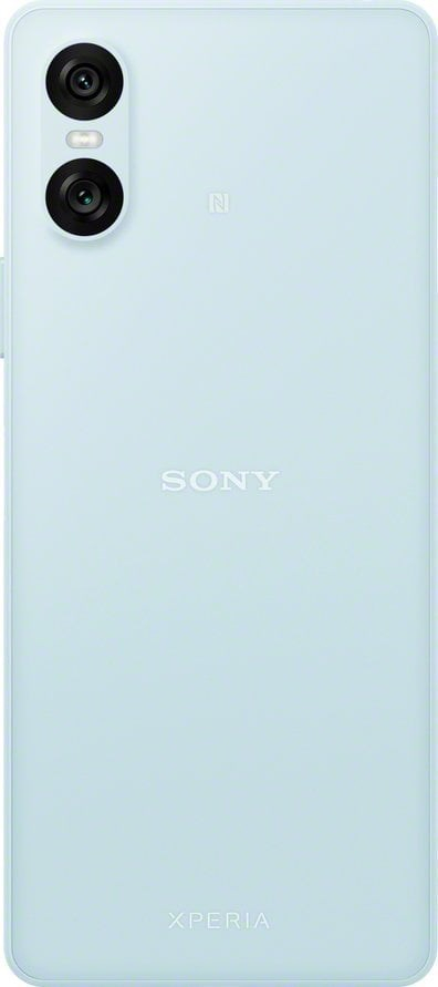 Telefoni Sony Xperia 10 VI, 6.1", 8GB 128GB, 5G, blu