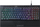 Tastierë gaming Redragon K515 Shiva, 98 taste, RGB, me mbajtëse dore, e zezë