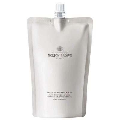 Rimbushës shampo Molton Brown, 400 ml