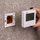 Termostat wireless Engo E25-BATW, ZigBee, me bateri, i bardhë