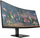 Monitor gaming HP OMEN 34c, 34", WQHD, 165Hz, i zi